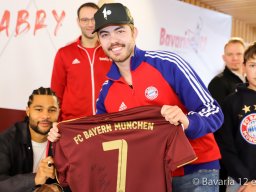 Serge Gnabry